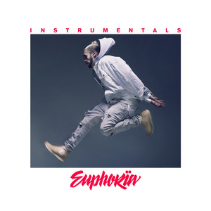 Euphoria (Instrumentals) album