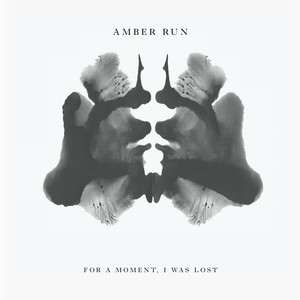 For a Moment, I Was Lost album