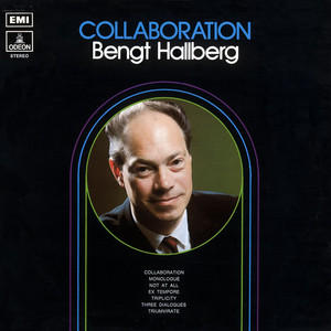 Collaboration album