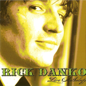 Live Anthology album