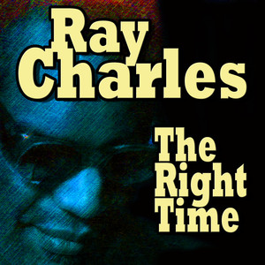 The Right Time album