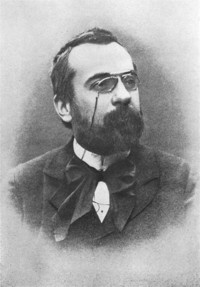 Alfred Bruneau