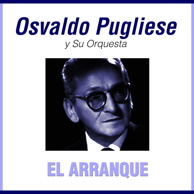 Osvaldo Pugliese y su orquesta típica Photo