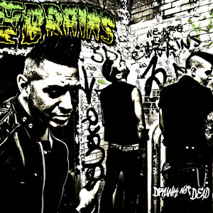 Drunk Not Dead cover