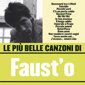 Faust'o cover