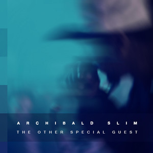 The Other Special Guest cover