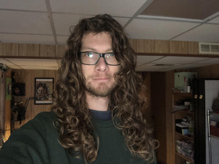 Michael Hanna Photo