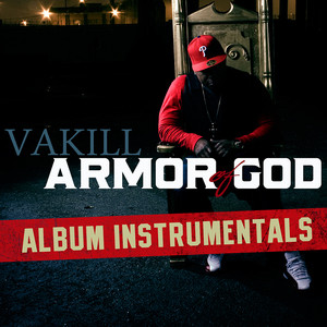 Armor of God Instrumentals album