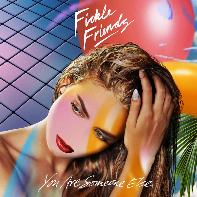 Musik Album 'You Are Someone Else'
