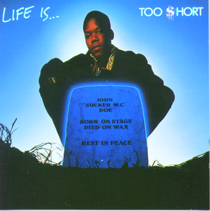 Life Is... Too $hort album