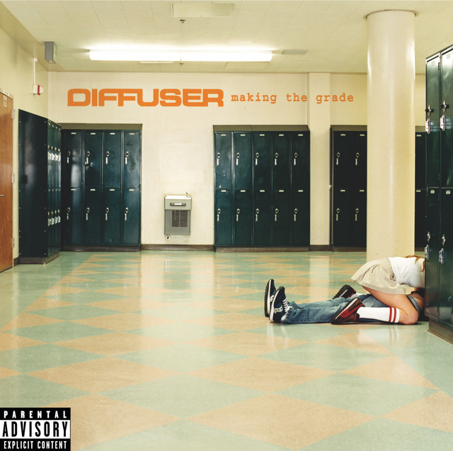 Making The Grade cover