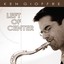 Left Of Center Albumcover