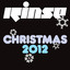 Rinse Christmas 2012 cover