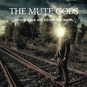 Tardigrades Will Inherit the Earth album