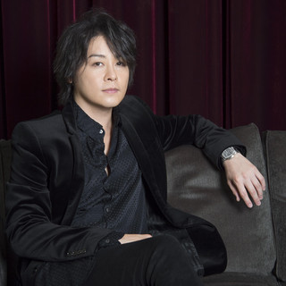 河村隆一 Photo
