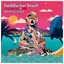 Buddha-Bar Beach Barcelona cover