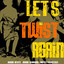 Let's Twist Again cover