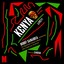 Kenya Revisited Live!!! Albumcover