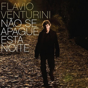 Não Se Apague Essa Noite album