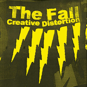 Creative Distortion album