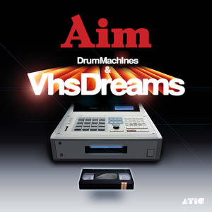 Drum Machines & Vhs Dreams album