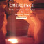 Emergence Albumcover