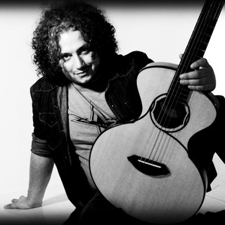 Roberto Diana Photo