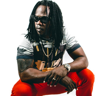 Kafu Banton Photo
