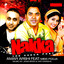 Nakka Albumcover