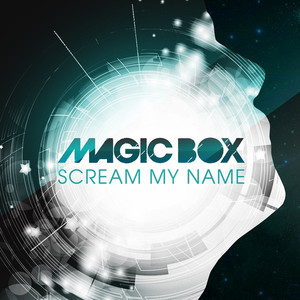 Scream My Name cover