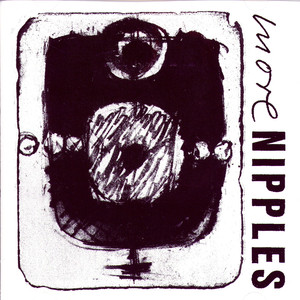 More Nipples cover