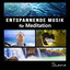 Entspannende Musik für Meditation: Heilung Vokal von keltische Frau, Ruhige Natur und Meereswellen für Stress zu reduzieren, Schlaf Therapie, Yoga in der frischen Luft (Klavier, Vögel, Regen, Wald, Ozean-Wellen) cover