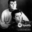 Spotify Landmark: Tears For Fears 
