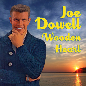 Wooden Heart cover