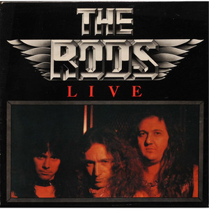 Live album