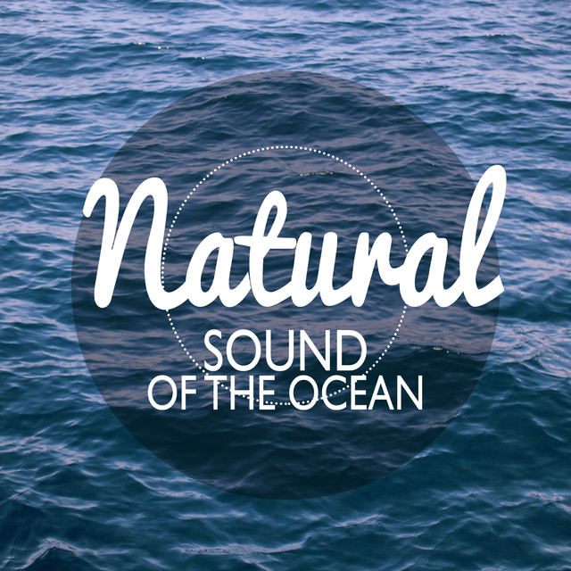 The Natural Sound of the Ocean Albumcover