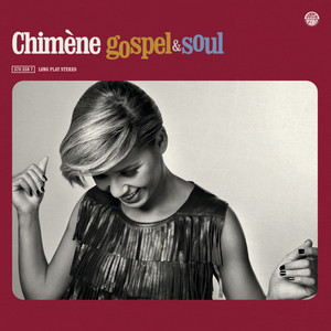 Chimène Badi Gospel & Soul album