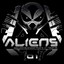 Aliens Compilation 01 Albumcover