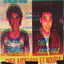 Cheb Abdelhak et Cheba Noria Albumcover