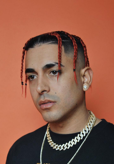 Rio Santana
