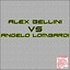 Alex Bellini vs. Angelo Lombardi Albumcover