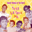 Still the Same Me cover