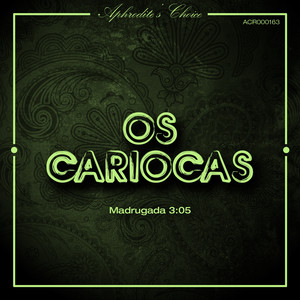 Madrugada 3:05 album