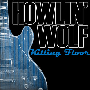Killing Floor album