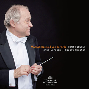Symphony No. 5 In C Sharp Minor: I. Trauermarsch. In gemessenem Schritt. Streng. Wie ein Kondukt cover