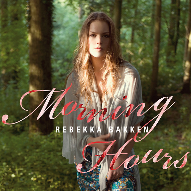 Morning Hours cover