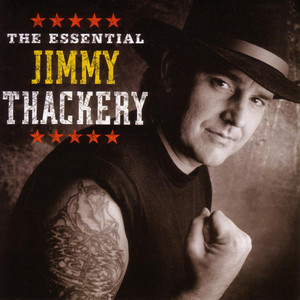 The Essential Jimmy Thackery album