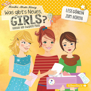 Was gibt's Neues, Girls?