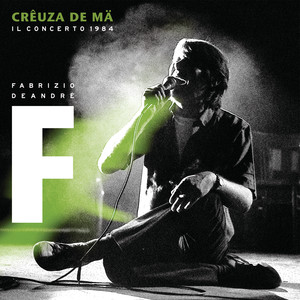 Creuza de ma - Il concerto1984 album