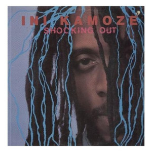 Shocking Out album